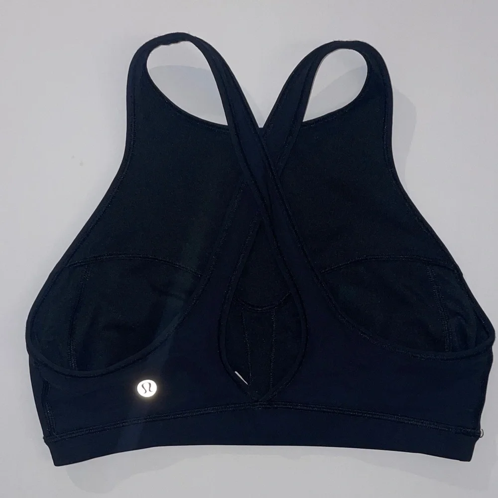 lululemon athletica beautiful black